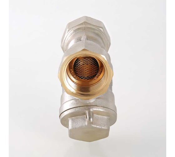 Косой фильтр 1/2 Valtec VT.192.N.04