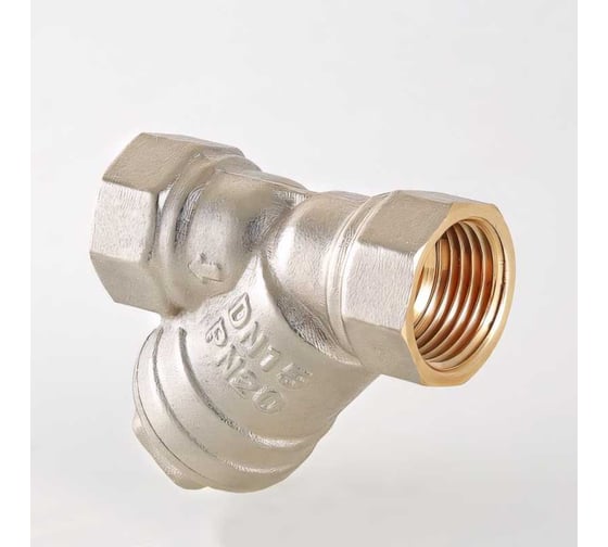 Косой фильтр 1/2 Valtec VT.192.N.04