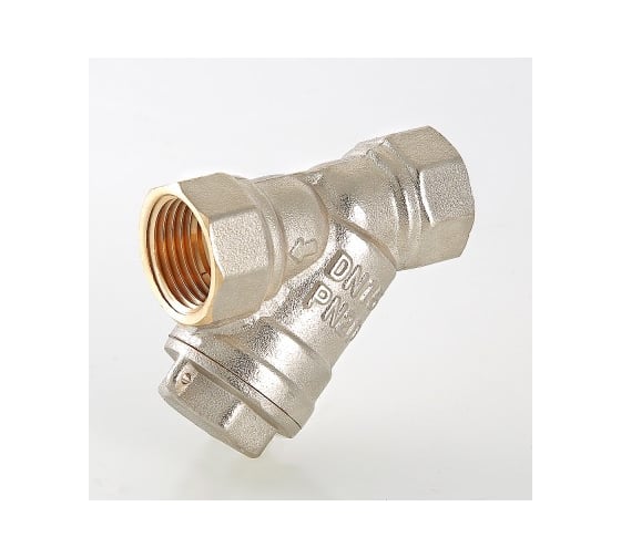 Косой фильтр 1/2 Valtec VT.192.N.04 - выгодная цена, отзывы ...