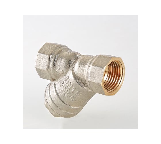 Косой фильтр 1/2 Valtec VT.192.N.04 - выгодная цена, отзывы ...