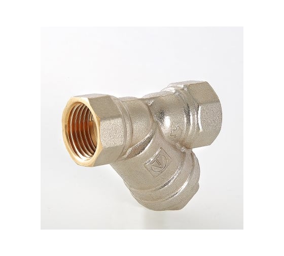 Косой фильтр 1/2 Valtec VT.192.N.04 - выгодная цена, отзывы ...