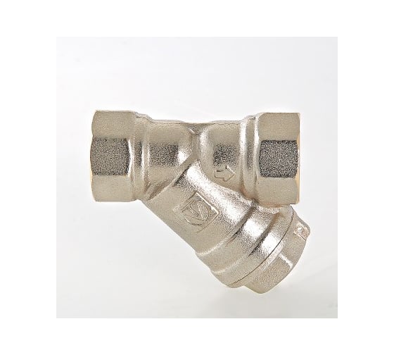 Косой фильтр 1/2 Valtec VT.192.N.04 - выгодная цена, отзывы ...