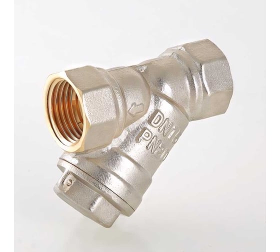 Косой фильтр 1" Valtec VT.192.N.06