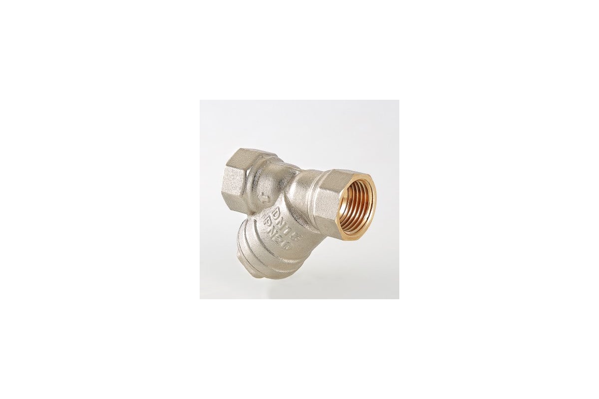 Косой фильтр 1-1/2 Valtec Vt.192.n.08 - выгодная цена, отзывы ...