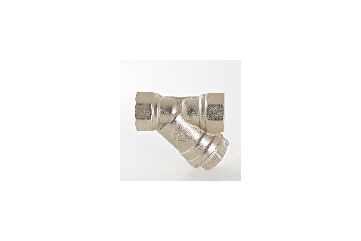 Косой фильтр 1-1/2 Valtec Vt.192.n.08 - выгодная цена, отзывы ...