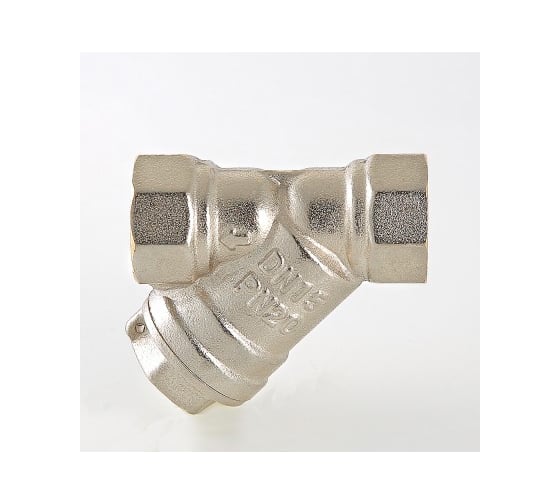Косой фильтр 1-1/2 Valtec Vt.192.n.08