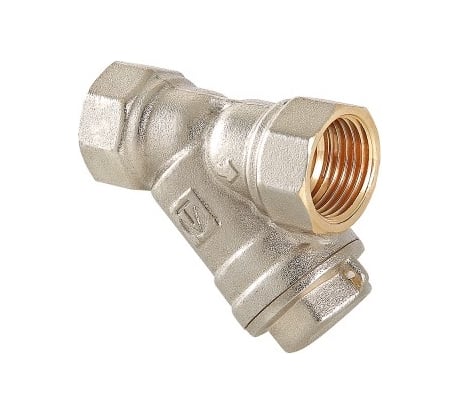 Косой фильтр 2" Valtec VT.192.N.09