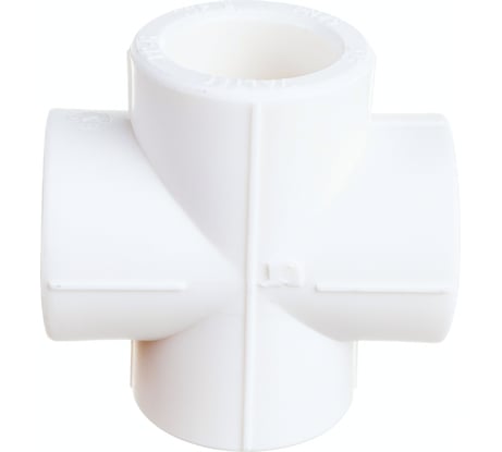 Крестовина PPR 25мм Valtec VTp.741.0.025