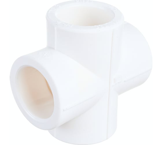 Крестовина PPR 25мм Valtec VTp.741.0.025