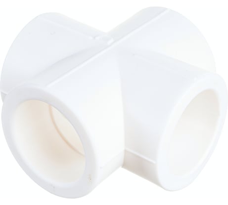 Крестовина PPR 32мм Valtec VTp.741.0.032