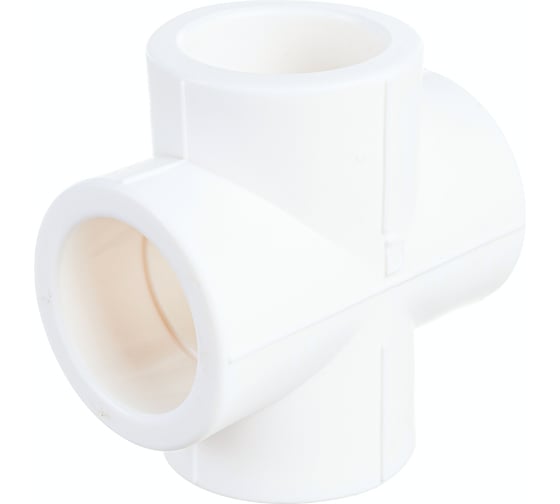 Крестовина PPR 32мм Valtec VTp.741.0.032