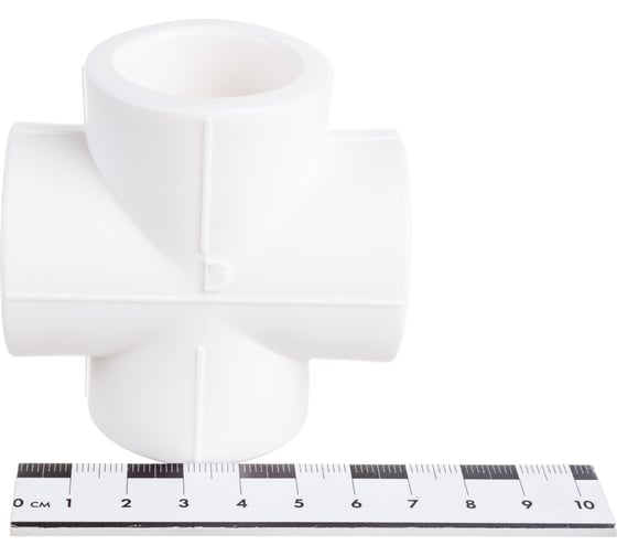 Крестовина PPR 32мм Valtec VTp.741.0.032