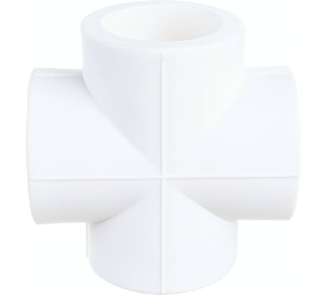 Крестовина PPR 40мм Valtec VTp.741.0.040