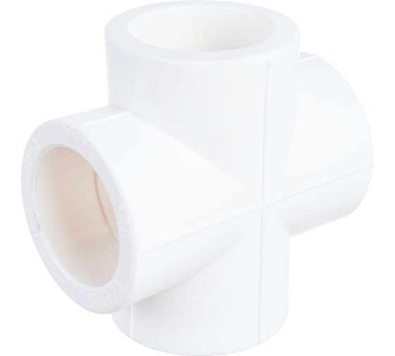 Крестовина PPR 40мм Valtec VTp.741.0.040