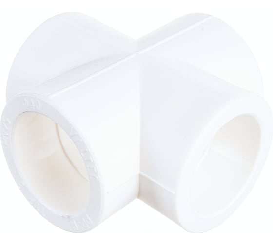 Крестовина PPR 40мм Valtec VTp.741.0.040