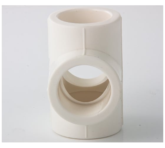 Крестовина PPR 50мм Valtec VTp.741.0.050