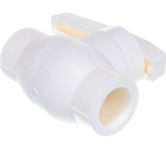 Кран PPR гор.вода 20мм Valtec VTp.743.0.020