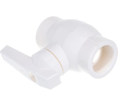 Кран PPR гор.вода 32мм Valtec VTp.743.0.032