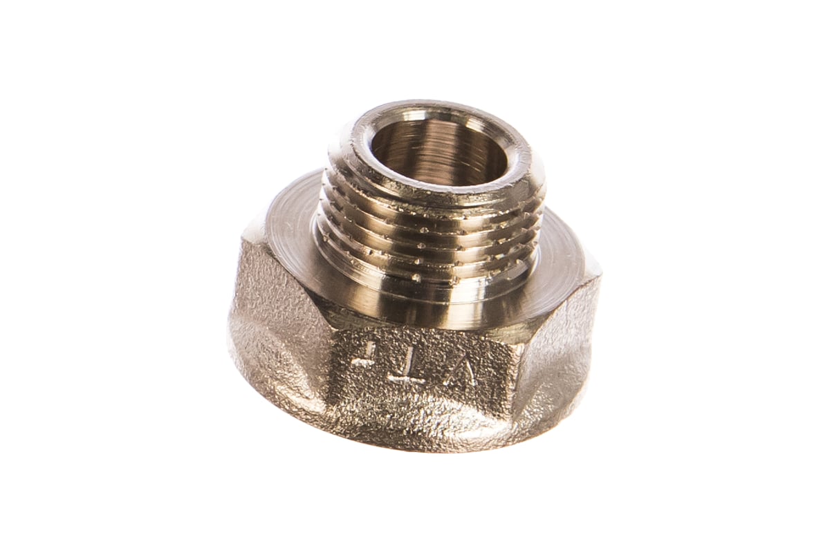 Переходник 1/2 х 3/8 вн.-нар. Valtec VTr.592.N.0403 - выгодная цена ...