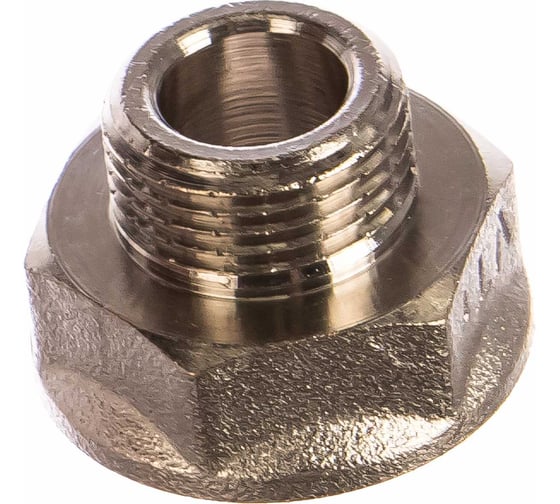 Переходник 1/2 х 3/8 вн.-нар. Valtec VTr.592.N.0403 1