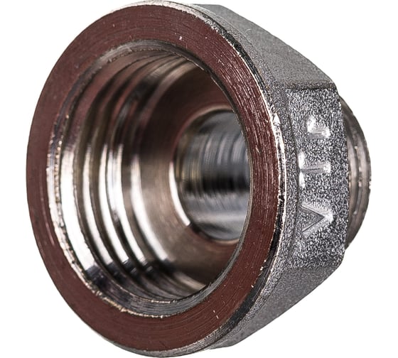 Переходник 1/2 х 3/8 вн.-нар. Valtec VTr.592.N.0403