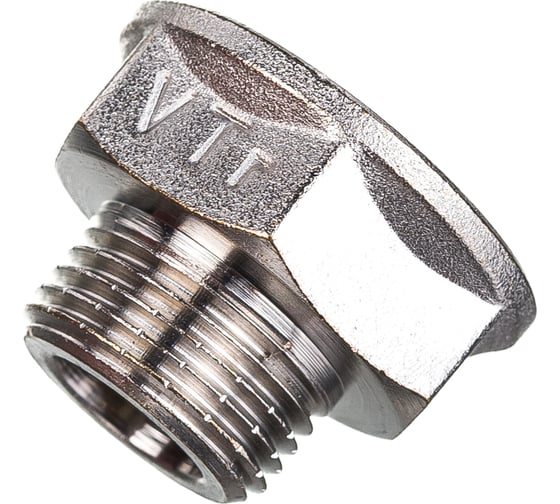 Переходник 1/2 х 3/8 вн.-нар. Valtec VTr.592.N.0403
