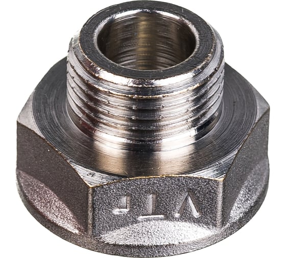 Переходник 1/2 х 3/8 вн.-нар. Valtec VTr.592.N.0403