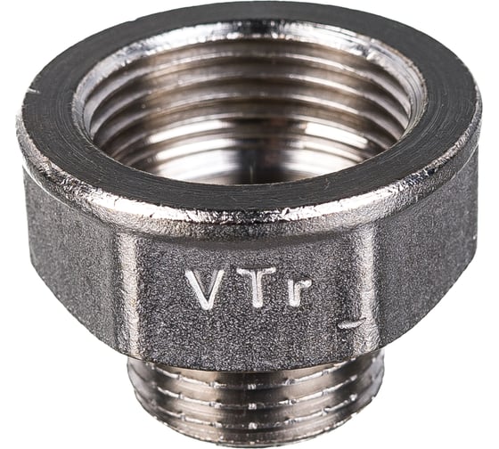 Переходник 3/4 х 1/2 вн.-нар. Valtec VTr.592.N.0504