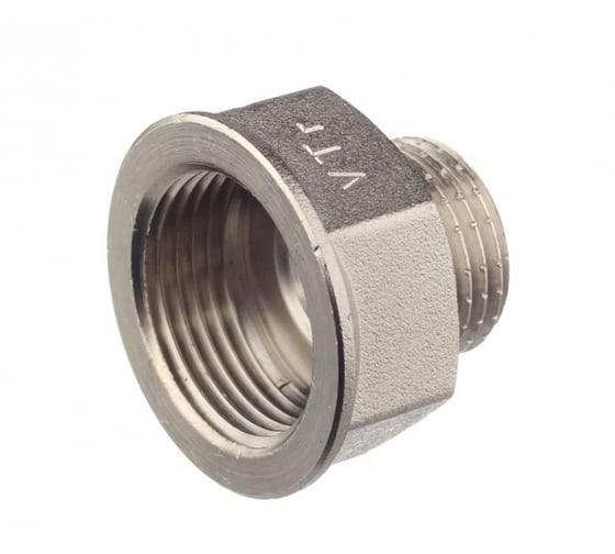 Переходник 3/4 х 1/2 вн.-нар. Valtec VTr.592.N.0504 - выгодная цена ...