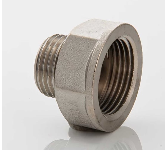 Переходник 1-1/2 х 1 вн.-нар. Valtec VTr.592.N.0806