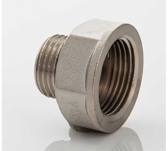 Переходник 1-1/2 х 1-1/4 вн.-нар. Valtec VTr.592.N.0807