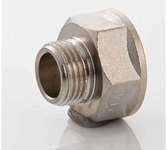 Переходник 1-1/2 х 1-1/4 вн.-нар. Valtec VTr.592.N.0807