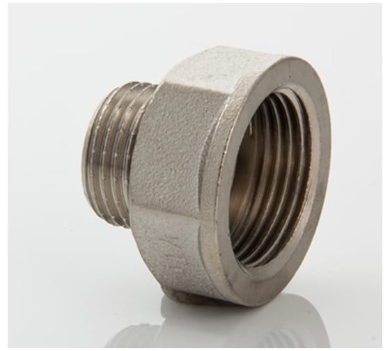 Переходник 2 х 1-1/4 вн.-нар. Valtec VTr.592.N.0907