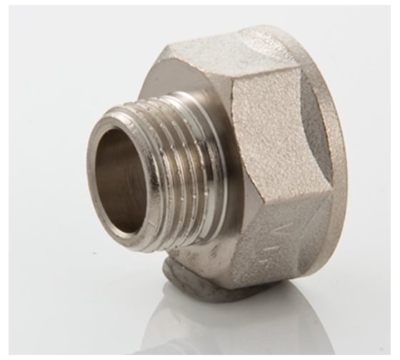 Переходник 2 х 1-1/4 вн.-нар. Valtec VTr.592.N.0907