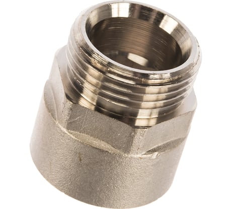 Переходник 3/4 х евроконус вн.-нар. Valtec VTr.592.NE.050E