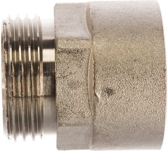 Переходник 3/4 х евроконус вн.-нар. Valtec VTr.592.NE.050E