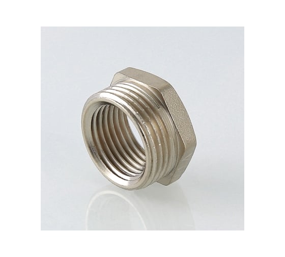 Футорка 1-1/2х3/4 нар.-вн. Valtec VTr.581.N.0805