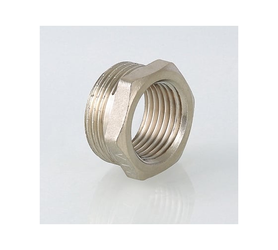 Футорка 1-1/2х3/4 нар.-вн. Valtec VTr.581.N.0805