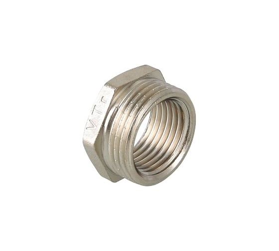 Футорка 2х1 нар.-вн. Valtec VTr.581.N.0906 1