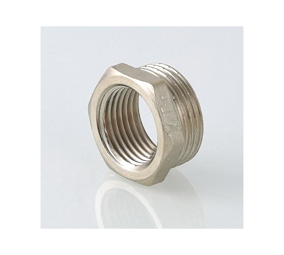 Футорка 2х1 нар.-вн. Valtec VTr.581.N.0906 - выгодная цена, отзывы ...