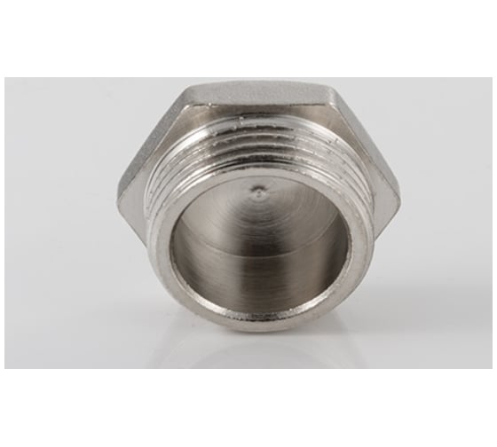 Пробка 1/2 нар. Valtec VTr.583.N.0004