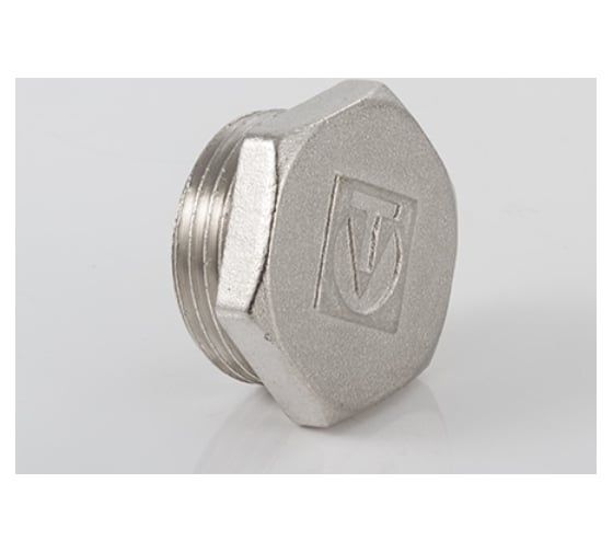 Пробка 1/2 нар. Valtec VTr.583.N.0004