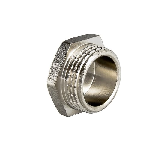 Пробка 1-1/4 нар. Valtec VTr.583.N.0007 1
