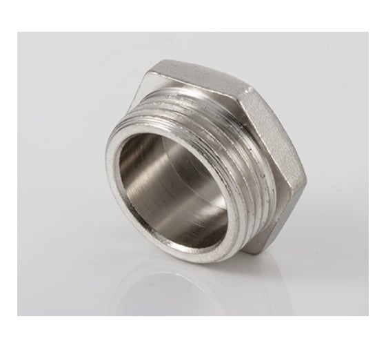 Пробка 1-1/4 нар. Valtec VTr.583.N.0007