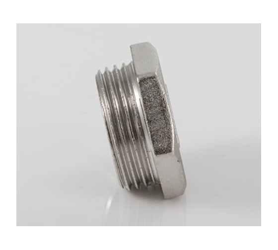 Пробка 1-1/4 нар. Valtec VTr.583.N.0007