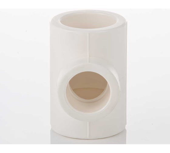 Переходной тройник PPR 25-20-25мм Valtec VTp.735.0.025020025