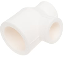 Переходной тройник PPR 32-20-20мм Valtec VTp.735.0.032020020