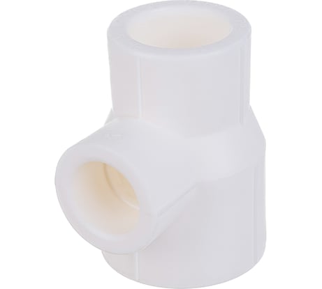 Переходной тройник PPR 32-20-25мм Valtec VTp.735.0.032020025
