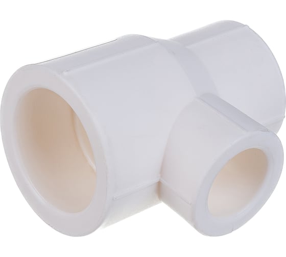 Переходной тройник PPR 32-20-25мм Valtec VTp.735.0.032020025