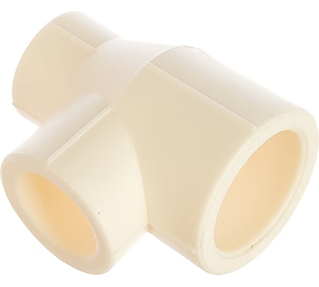 Переходной тройник PPR 32-25-20мм Valtec VTp.735.0.032025020